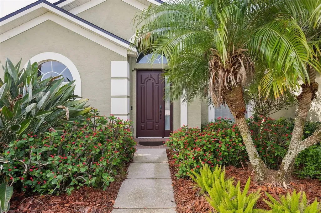 12730 Tar Flower Drive Tampa FL 33626