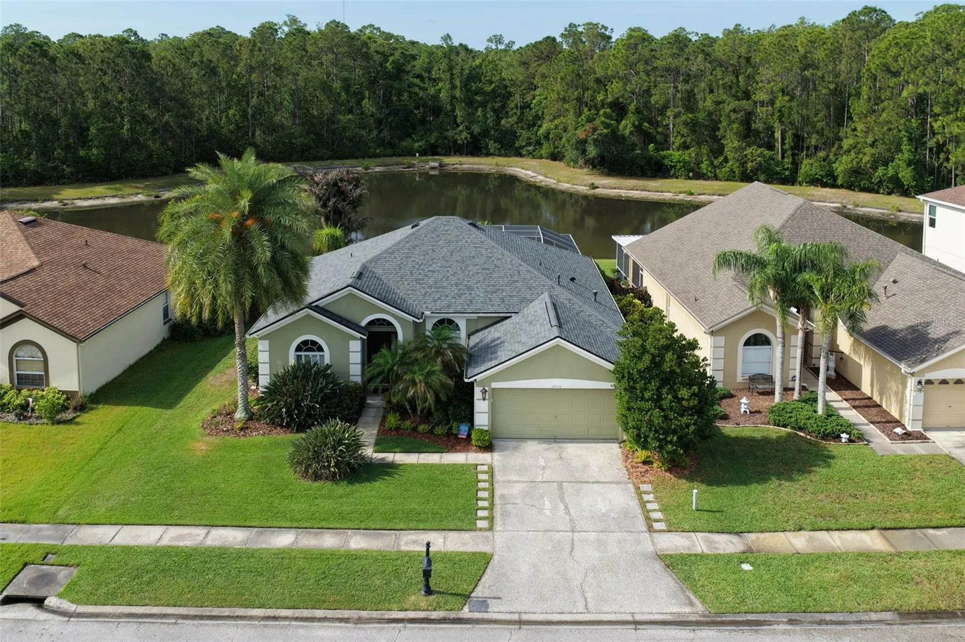 12730 Tar Flower Drive Tampa FL 33626