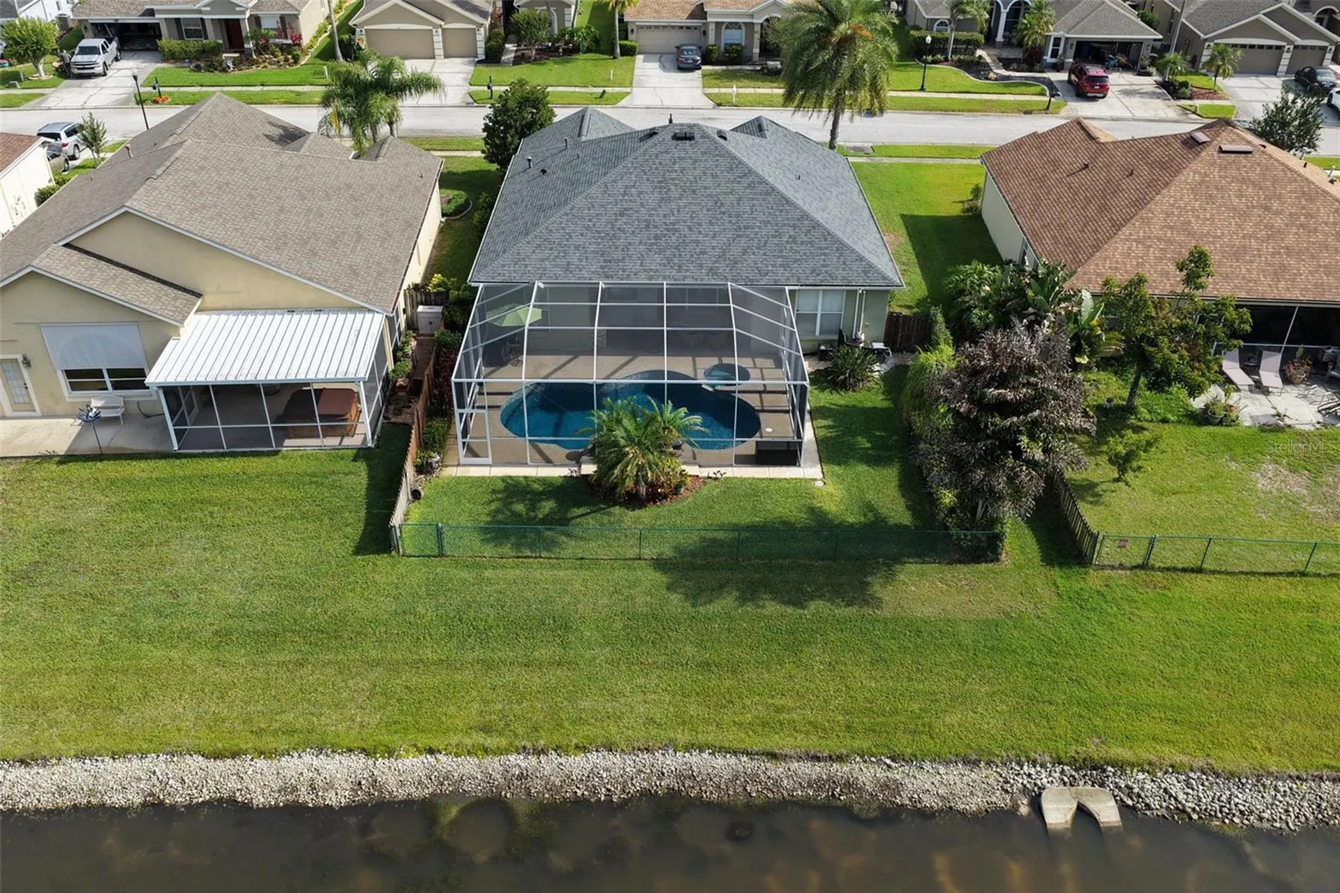 12730 Tar Flower Drive Tampa FL 33626