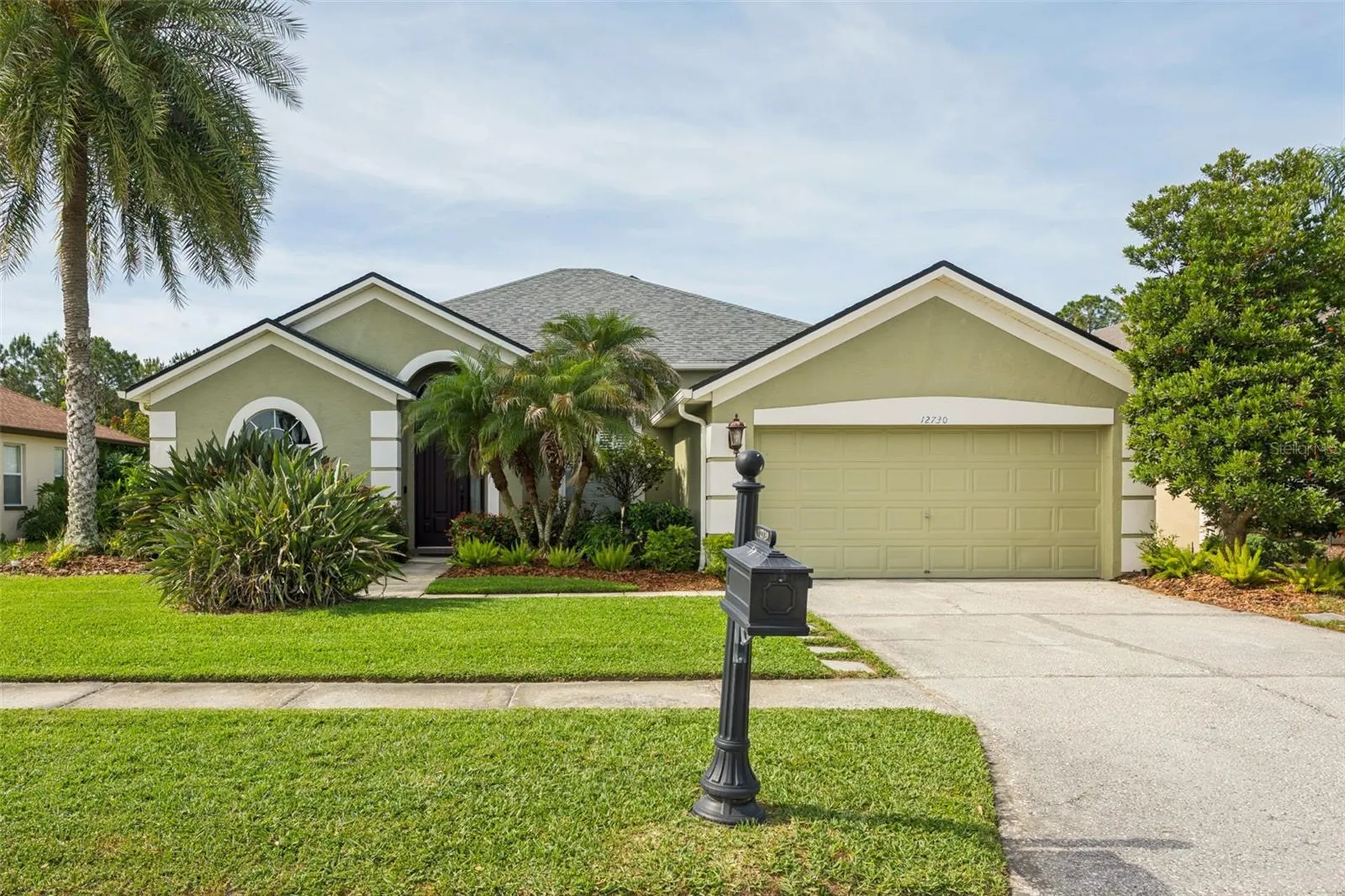 12730 Tar Flower Drive Tampa FL 33626