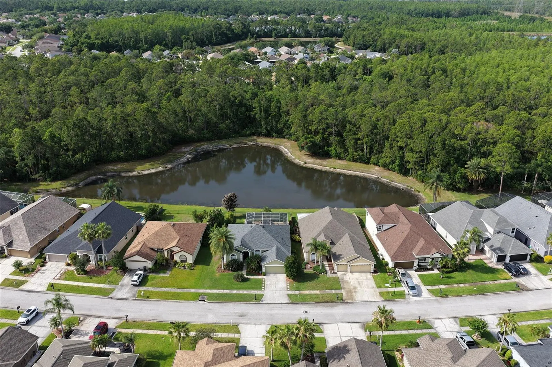 12730 Tar Flower Drive Tampa FL 33626