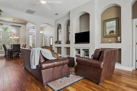 12730 Tar Flower Drive Tampa FL 33626