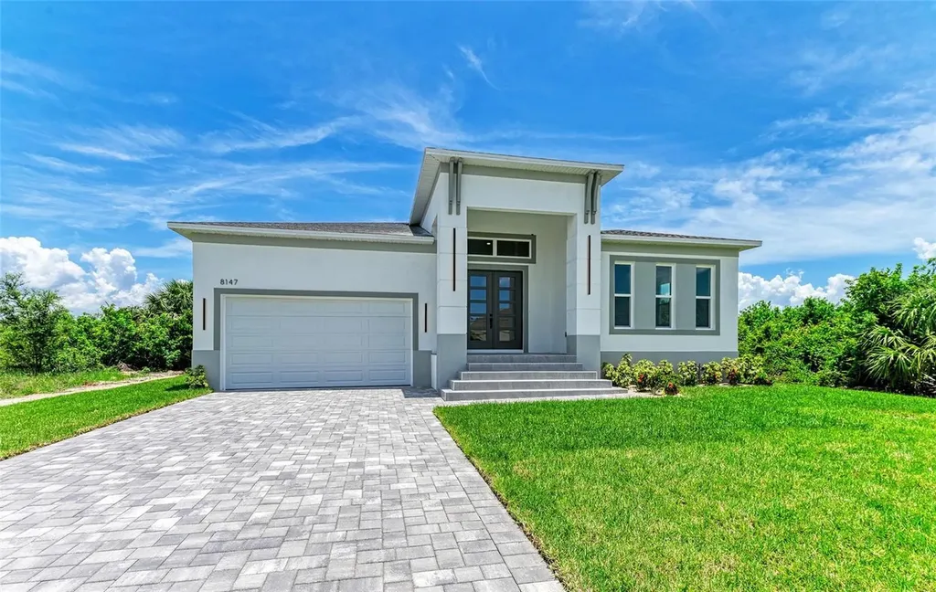 8147 Tracy Circle Port Charlotte FL 33981