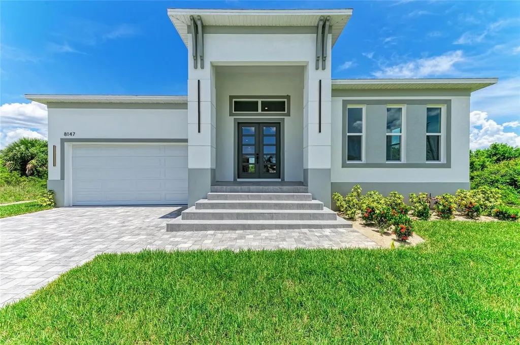 8147 Tracy Circle Port Charlotte FL 33981