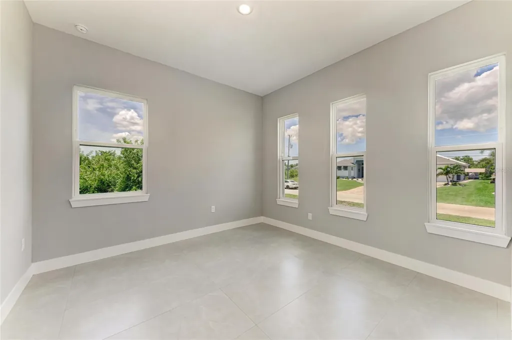8147 Tracy Circle Port Charlotte FL 33981