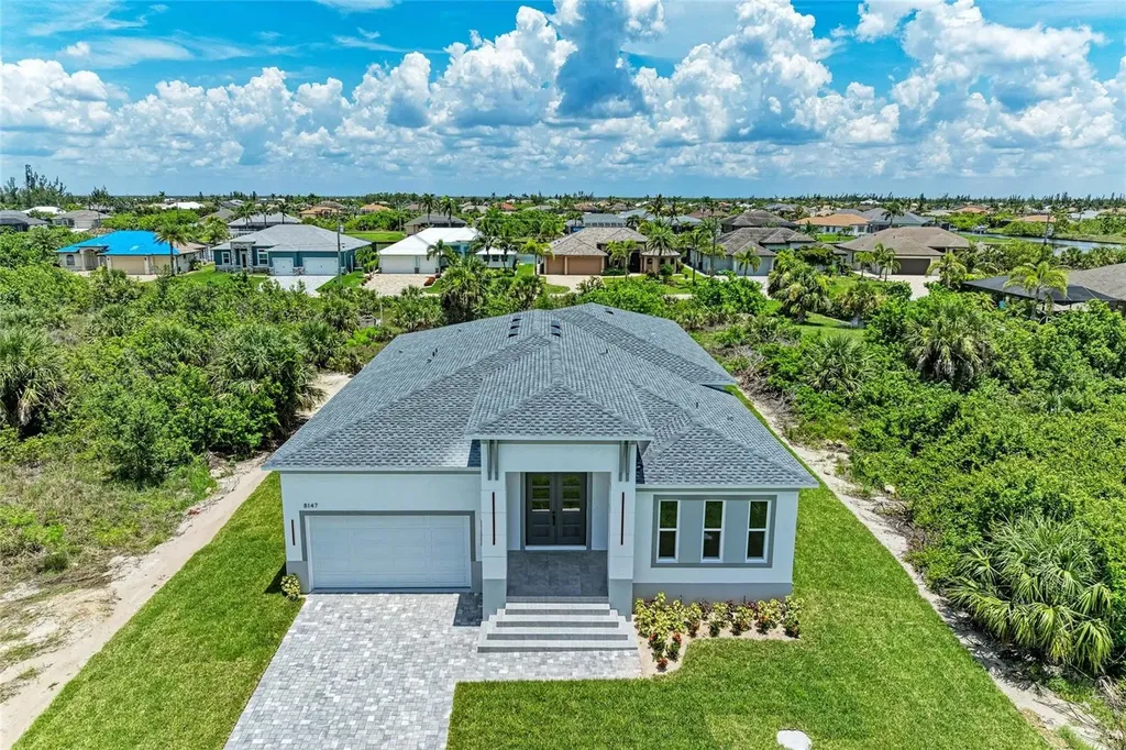 8147 Tracy Circle Port Charlotte FL 33981