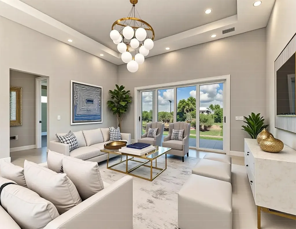 8147 Tracy Circle Port Charlotte FL 33981