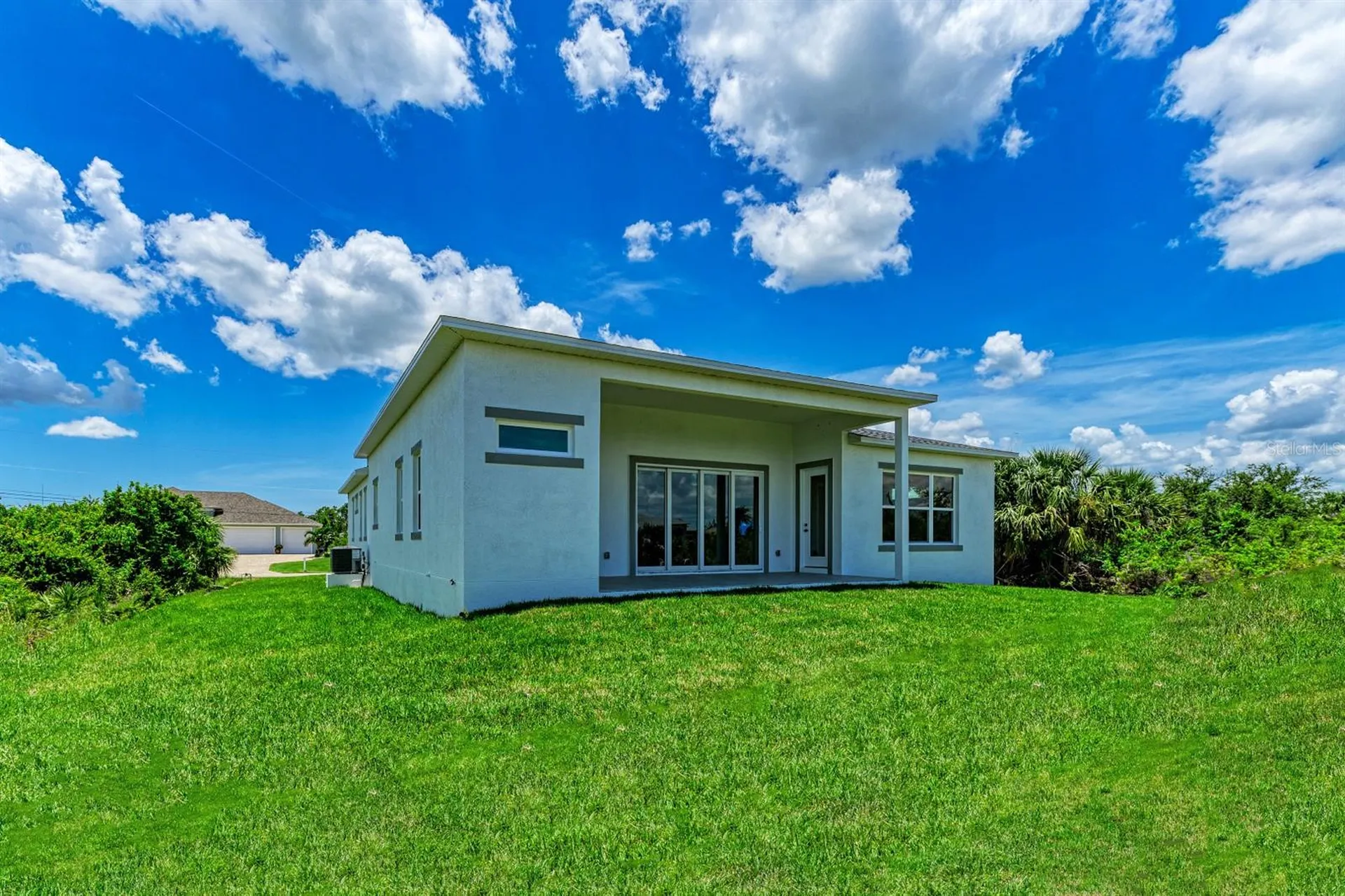 8147 Tracy Circle Port Charlotte FL 33981