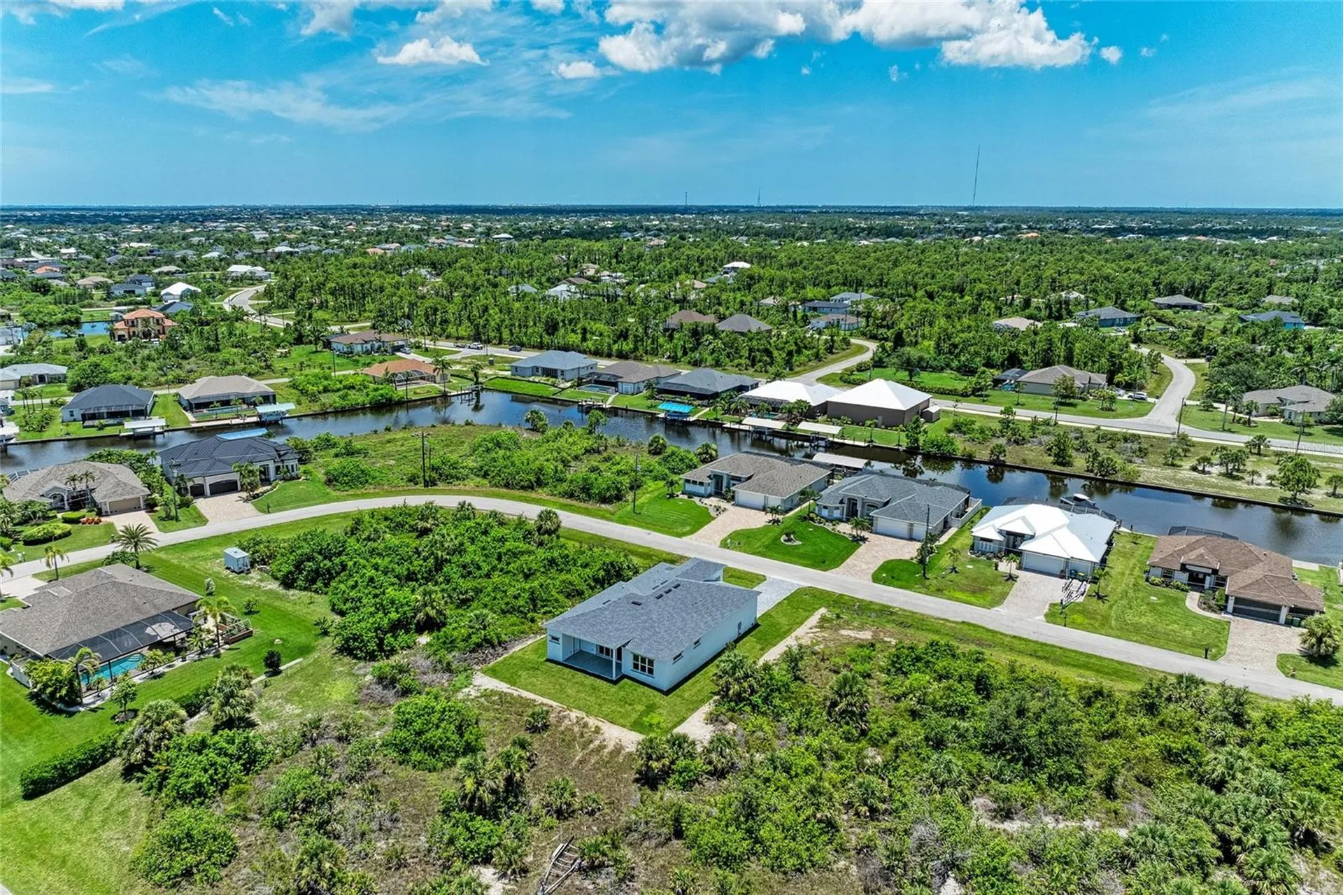 8147 Tracy Circle Port Charlotte FL 33981