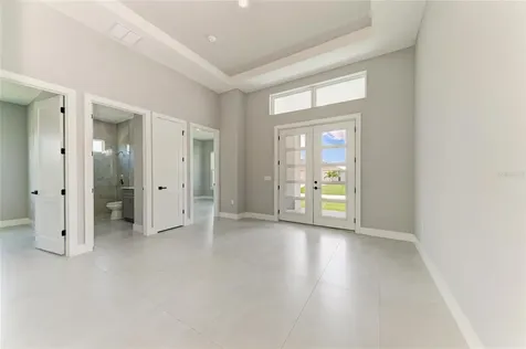 8147 Tracy Circle Port Charlotte FL 33981