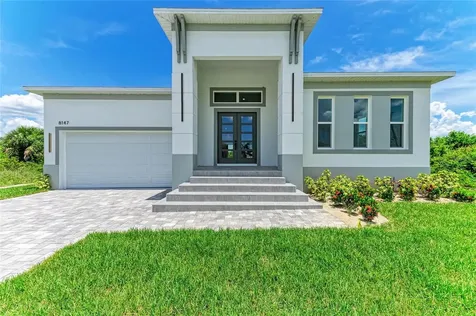 8147 Tracy Circle Port Charlotte FL 33981