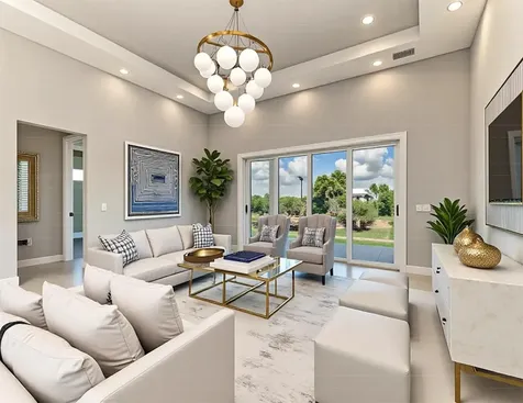 8147 Tracy Circle Port Charlotte FL 33981
