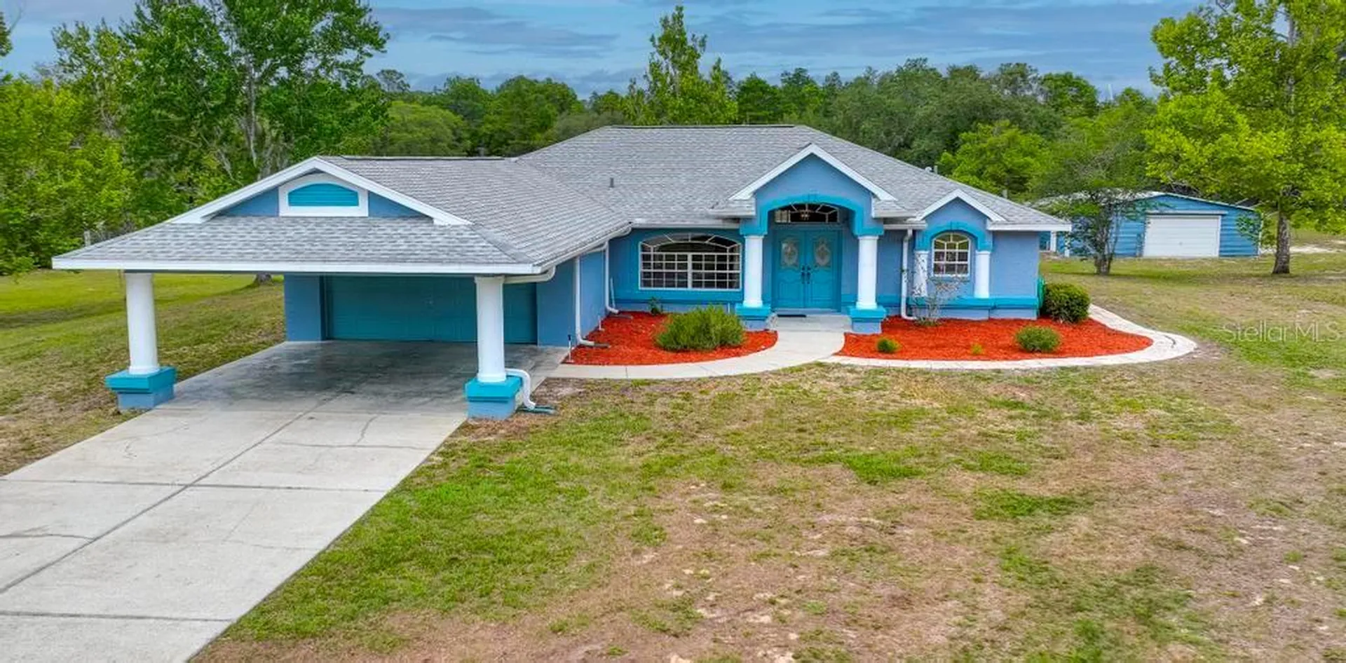 6349 W Dunklin Street Dunnellon FL 34433