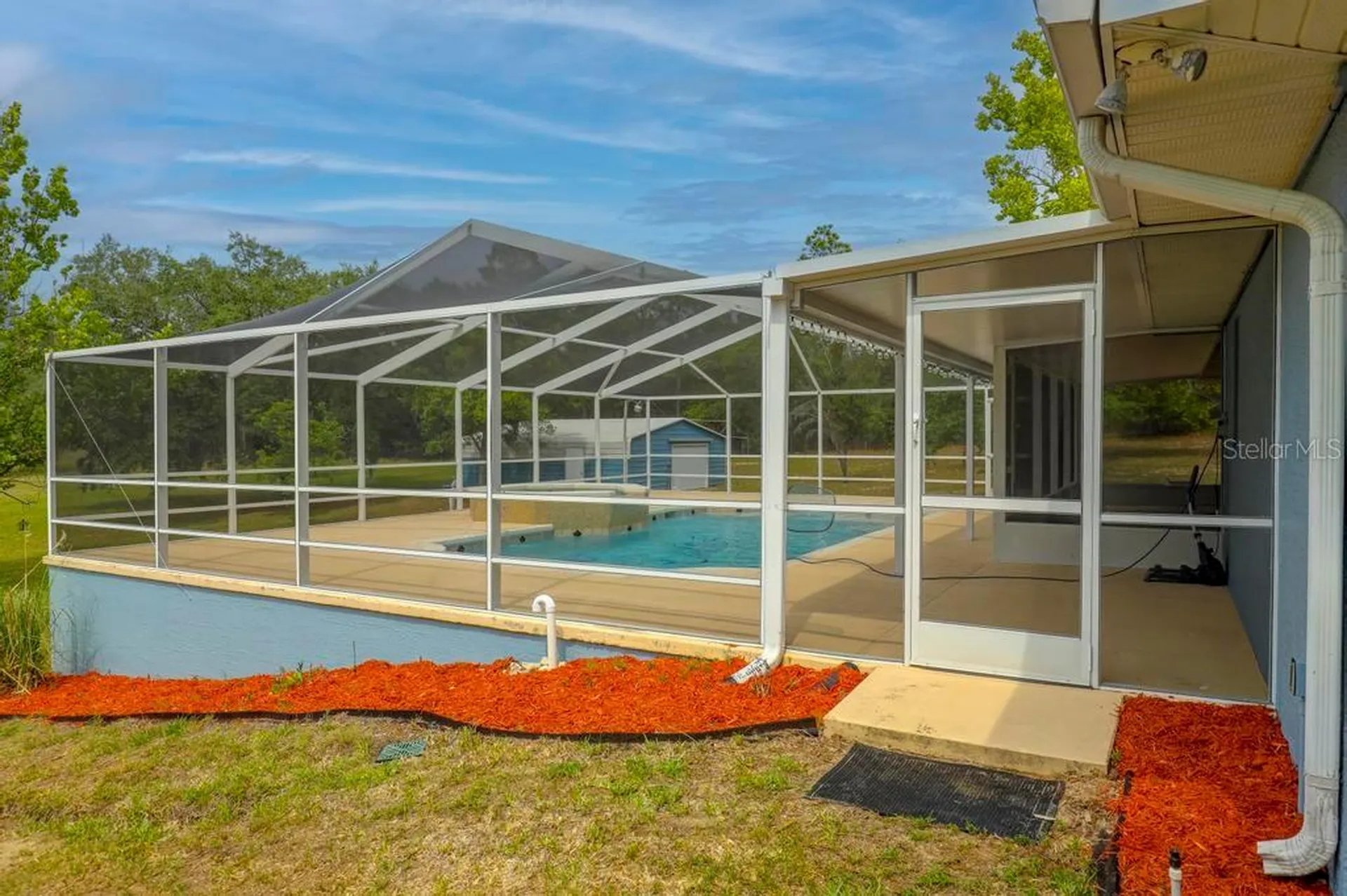 6349 W Dunklin Street Dunnellon FL 34433