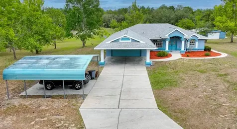 6349 W Dunklin Street Dunnellon FL 34433