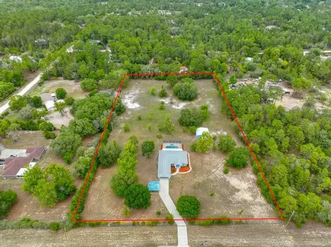 6349 W Dunklin Street Dunnellon FL 34433