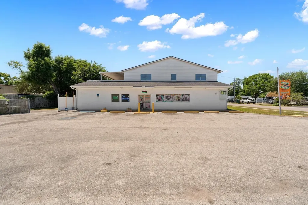 4624 N Hubert Avenue Tampa FL 33614