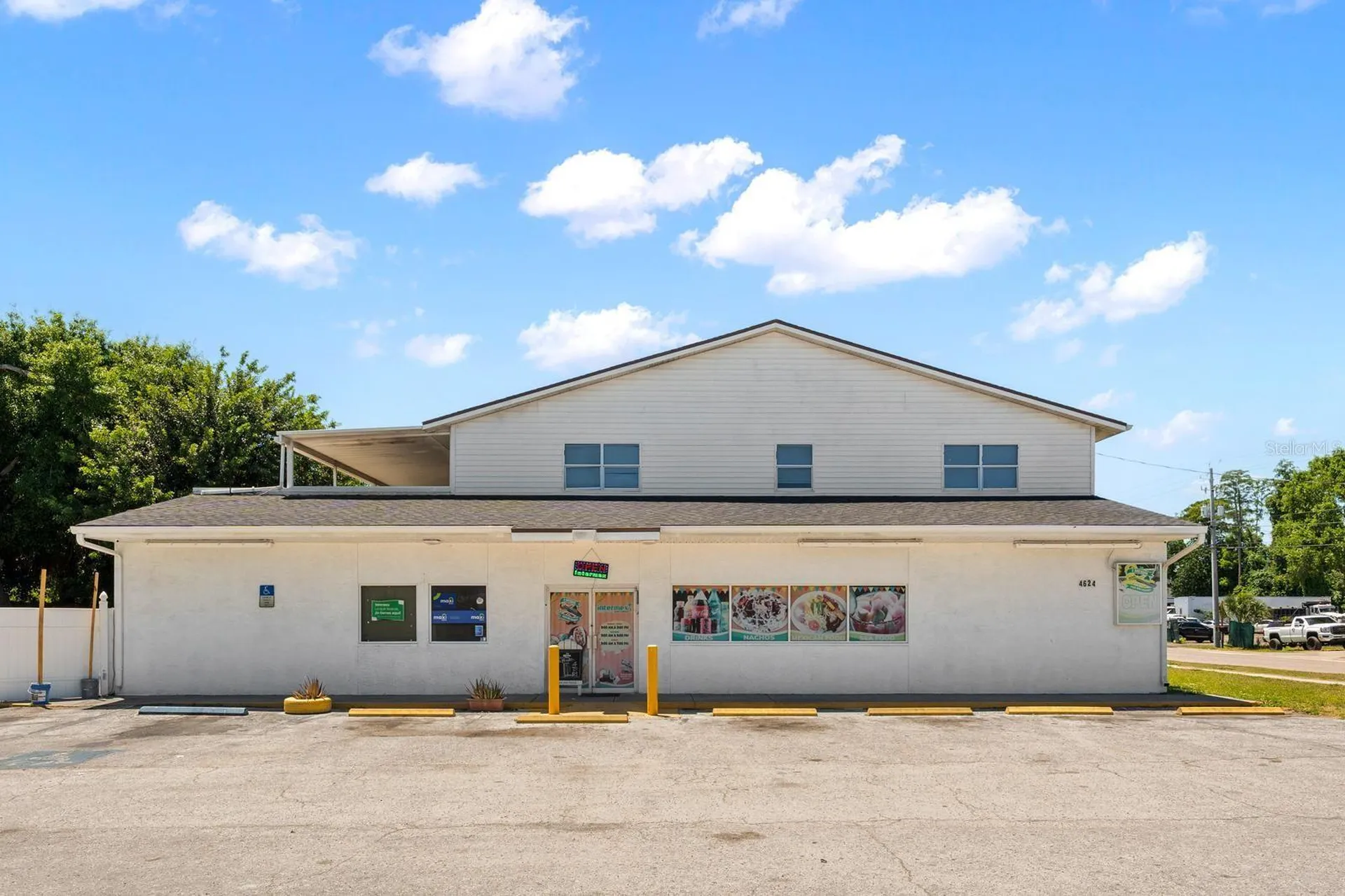 4624 N Hubert Avenue Tampa FL 33614