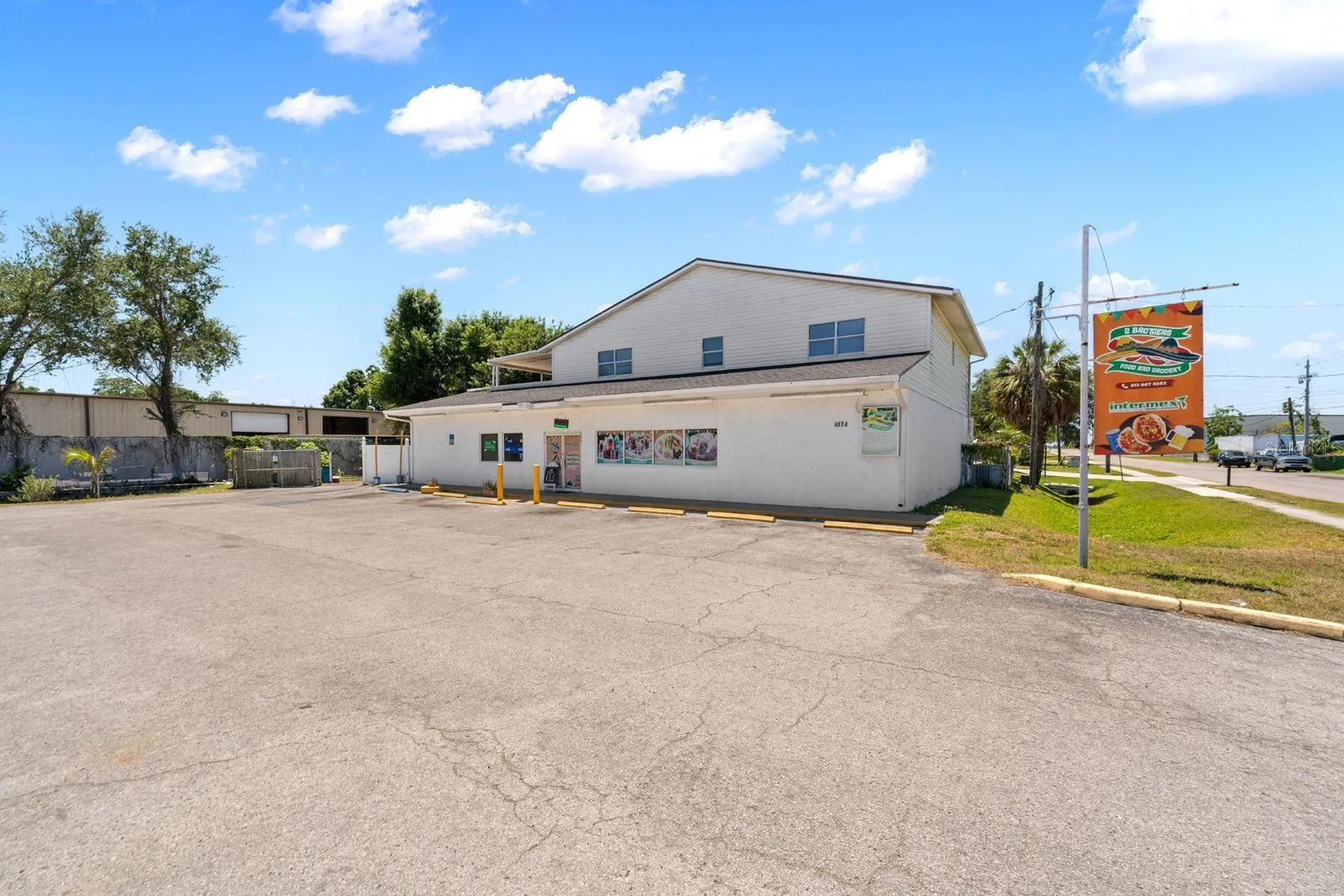 4624 N Hubert Avenue Tampa FL 33614