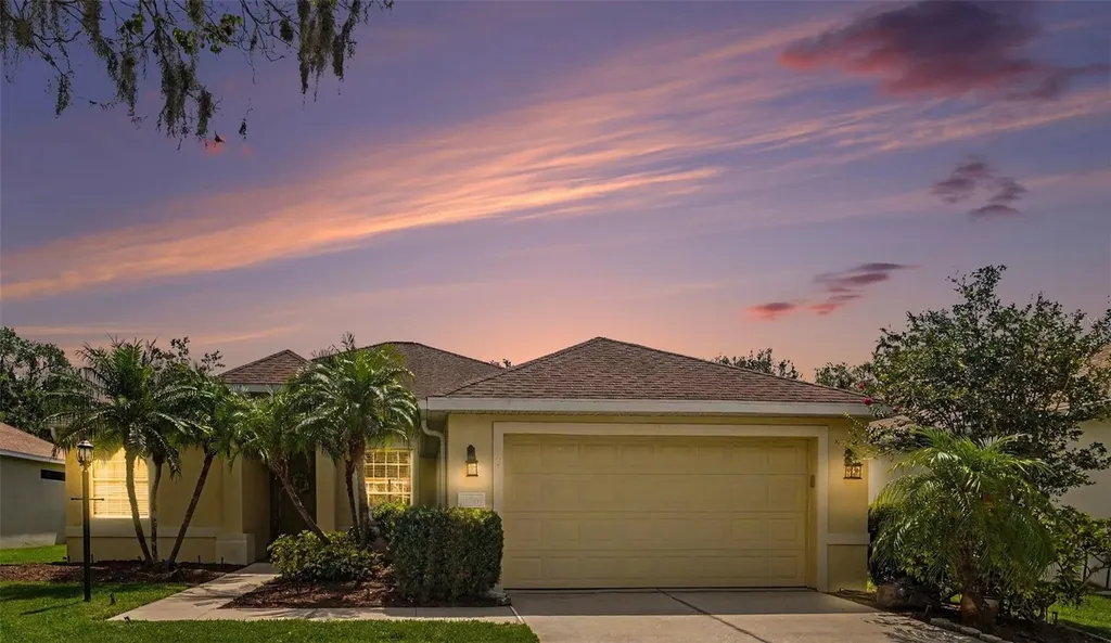 11567 57th Street Circle E Parrish FL 34219