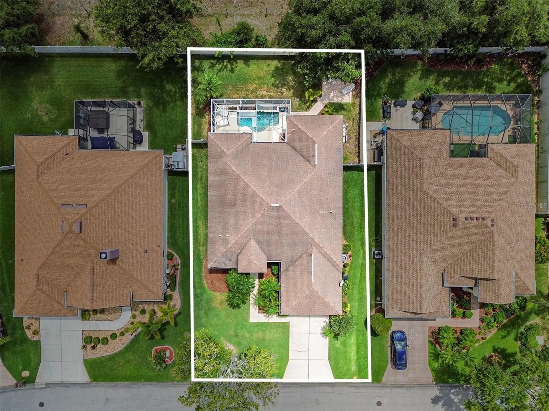 11567 57th Street Circle E Parrish FL 34219