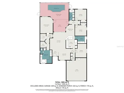 11567 57th Street Circle E Parrish FL 34219