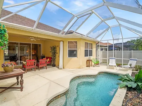 11567 57th Street Circle E Parrish FL 34219