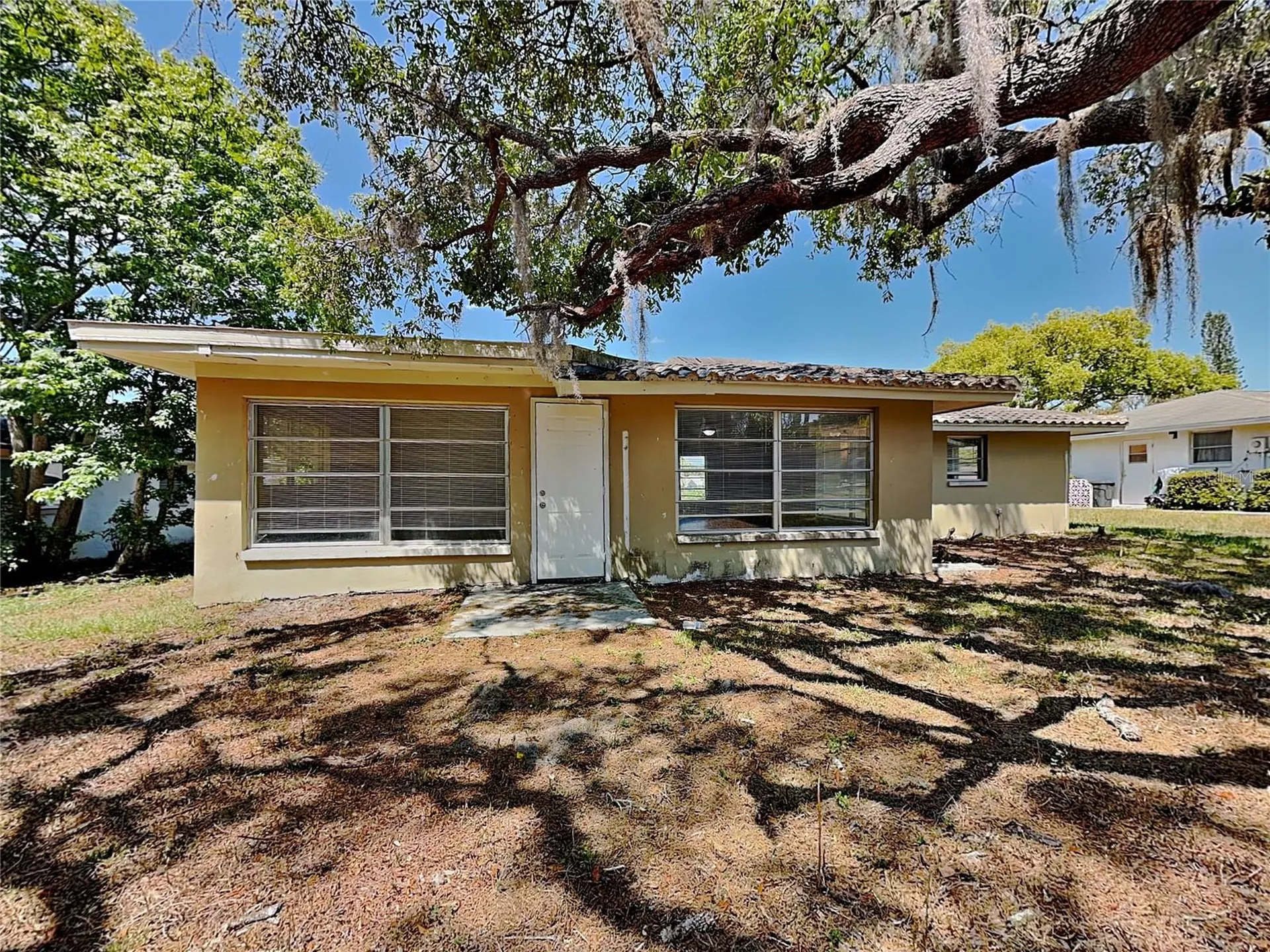 10632 Laburnum Drive Port Richey FL 34668