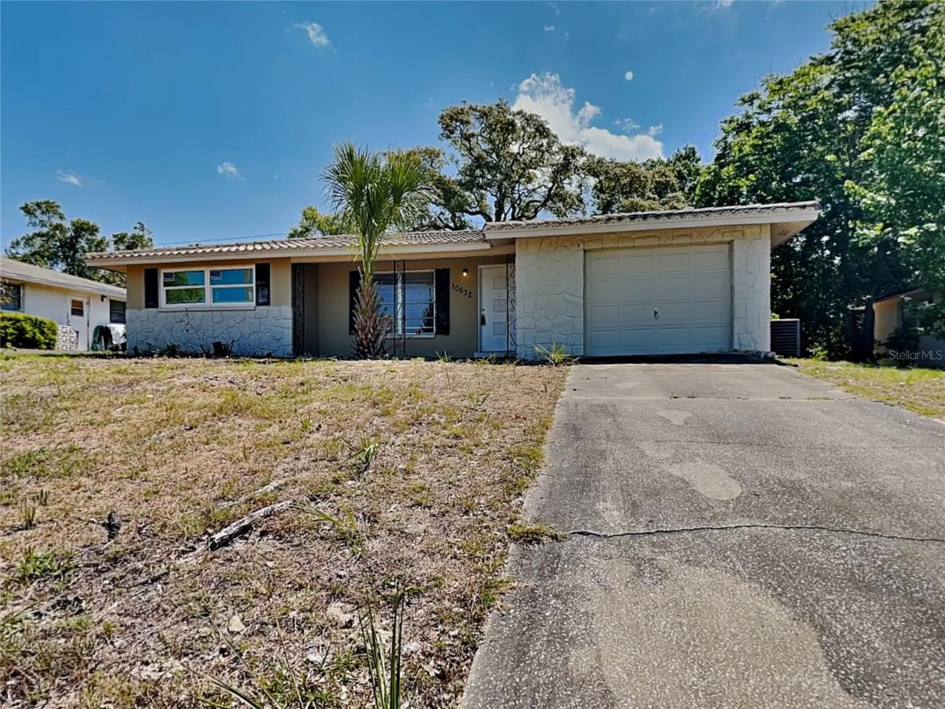 10632 Laburnum Drive Port Richey FL 34668