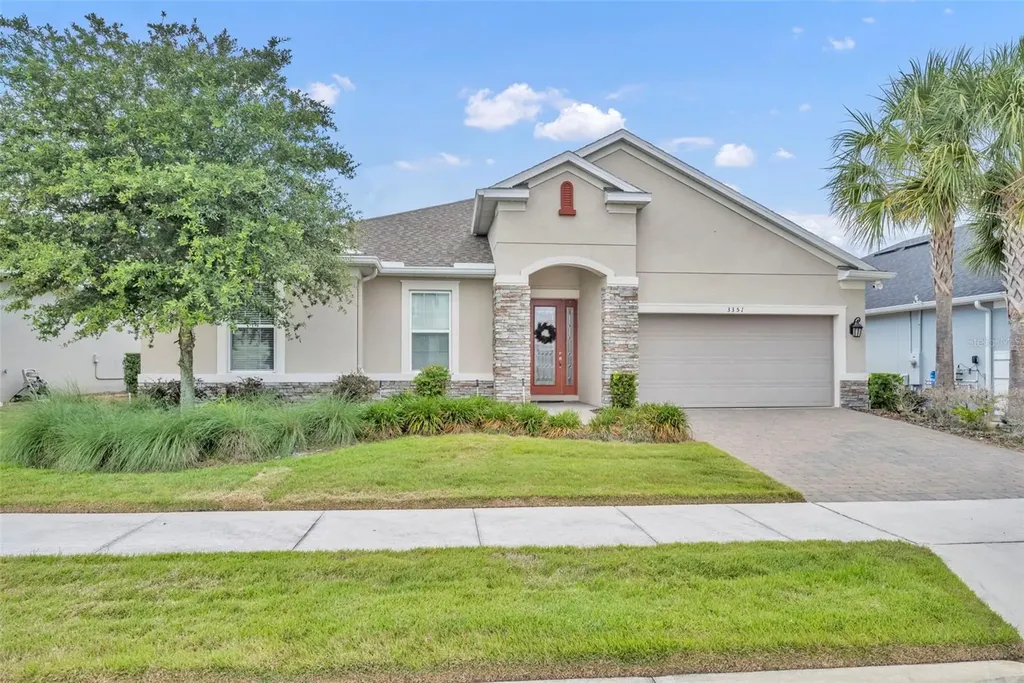 3351 Hanging Tide Street Winter Garden FL 34787