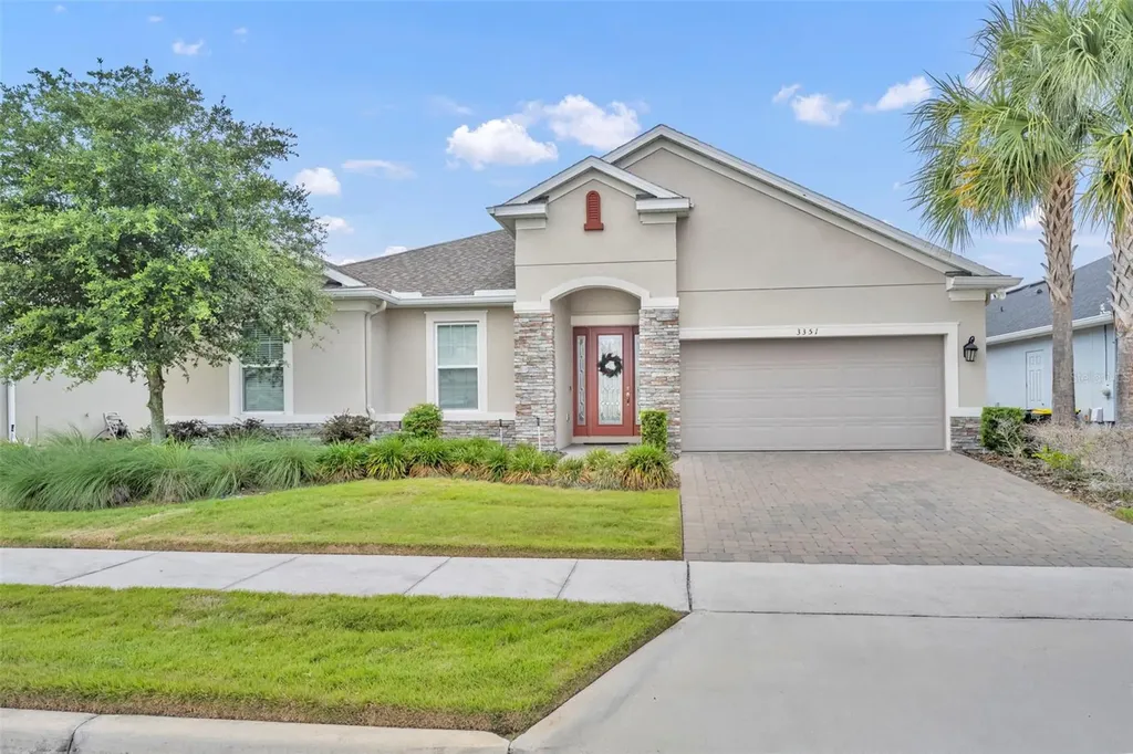 3351 Hanging Tide Street Winter Garden FL 34787