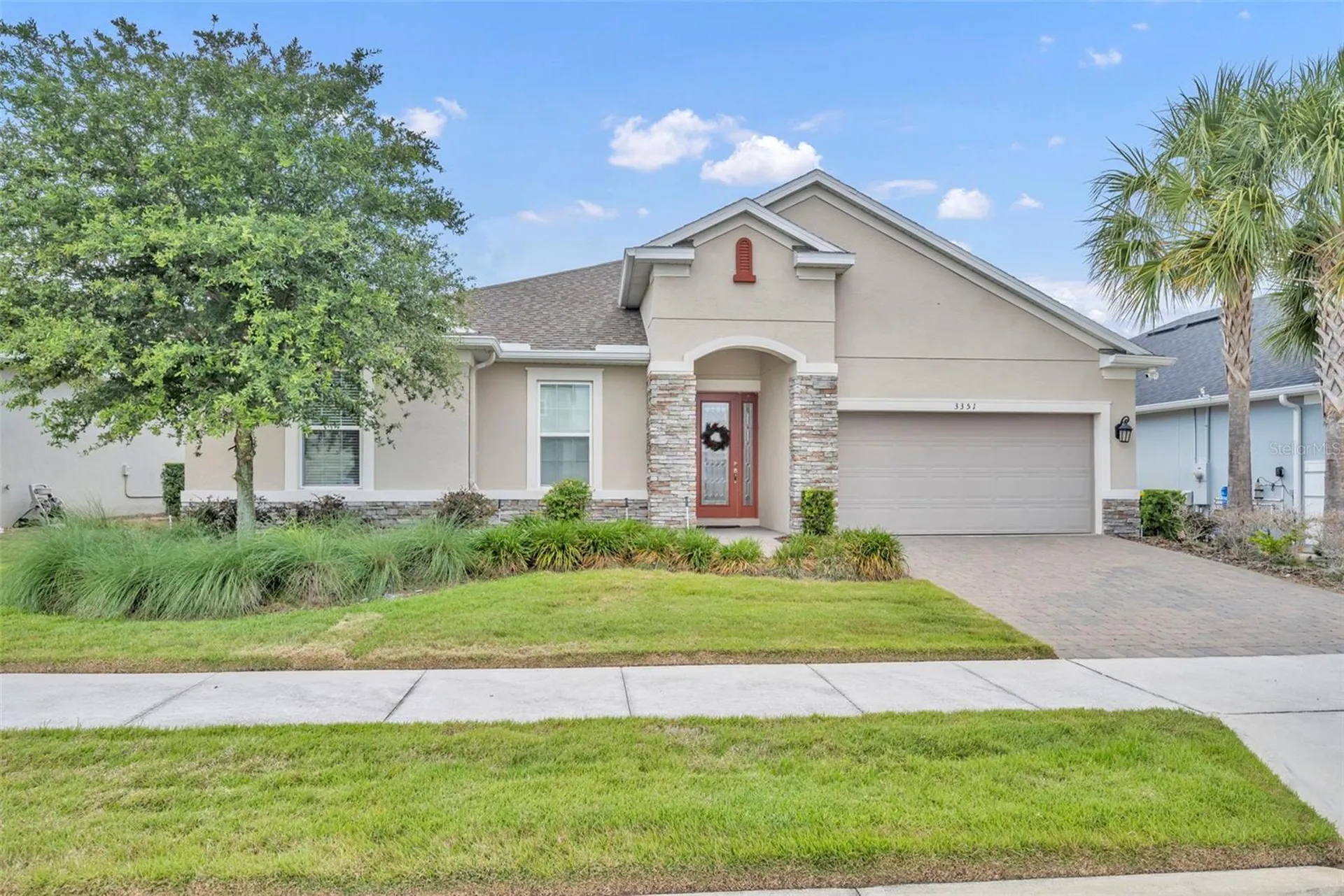 3351 Hanging Tide Street Winter Garden FL 34787