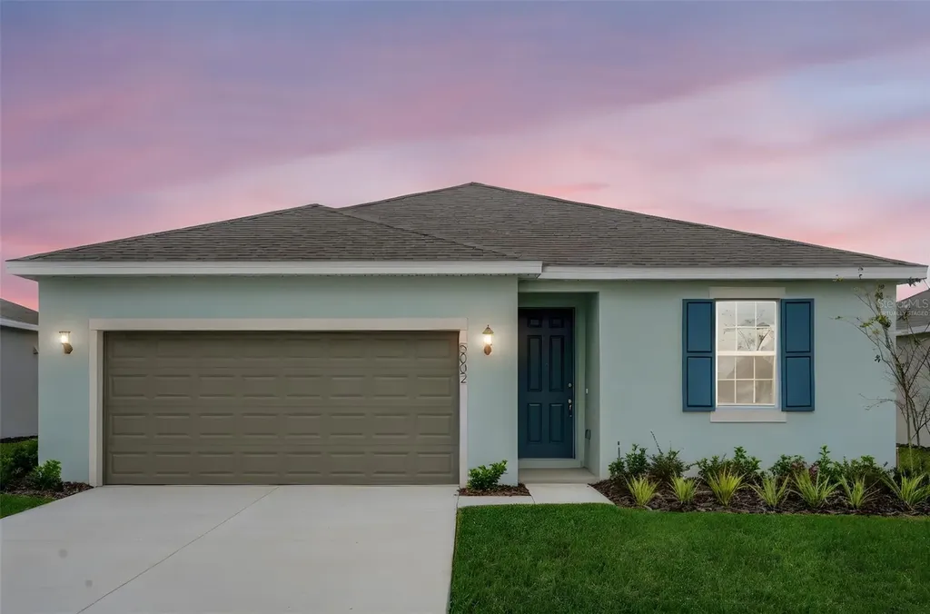 5002 Abigail Drive Lake Wales FL 33859