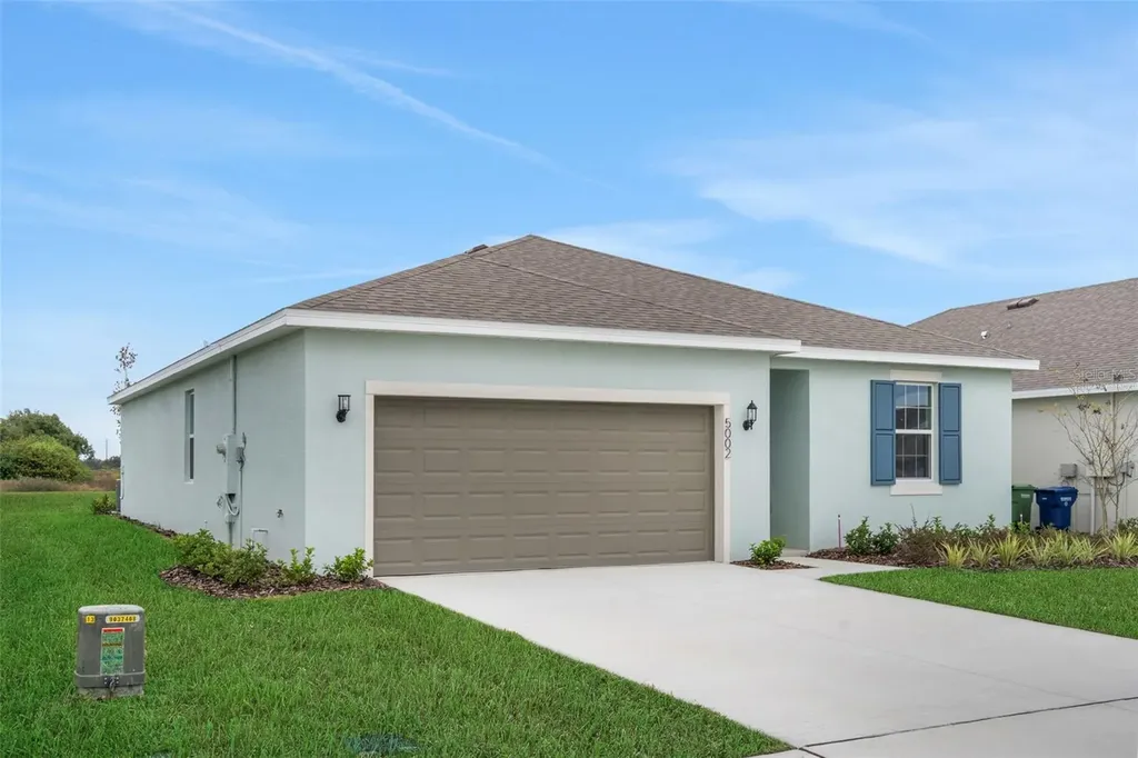 5002 Abigail Drive Lake Wales FL 33859