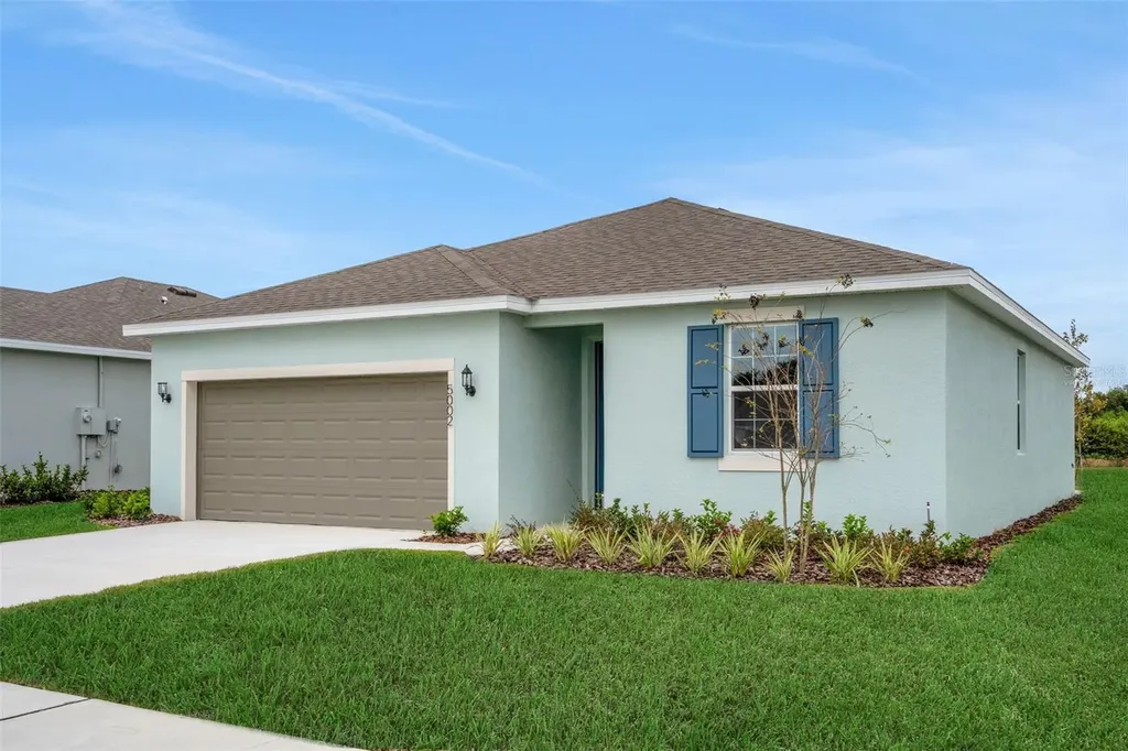5002 Abigail Drive Lake Wales FL 33859
