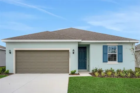 5002 Abigail Drive Lake Wales FL 33859