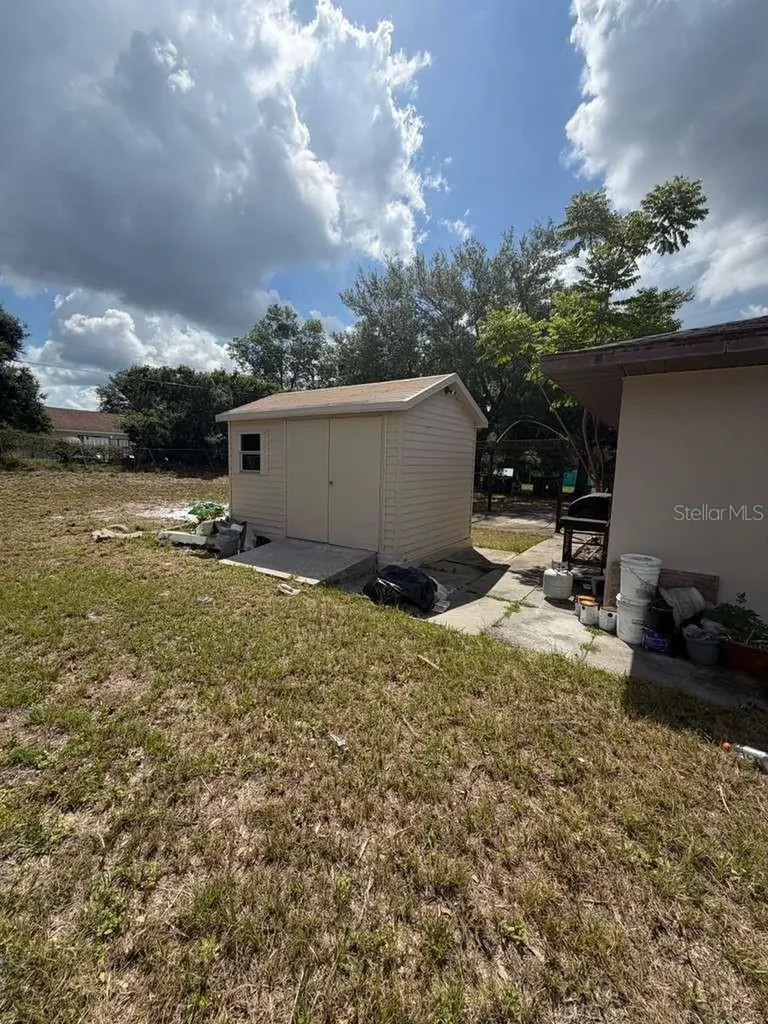 1057 Fort Smith Boulevard Deltona FL 32725