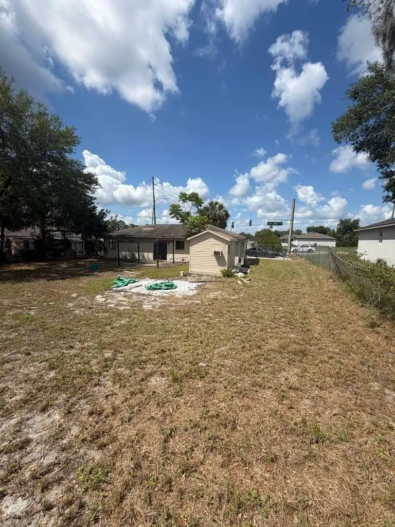 1057 Fort Smith Boulevard Deltona FL 32725