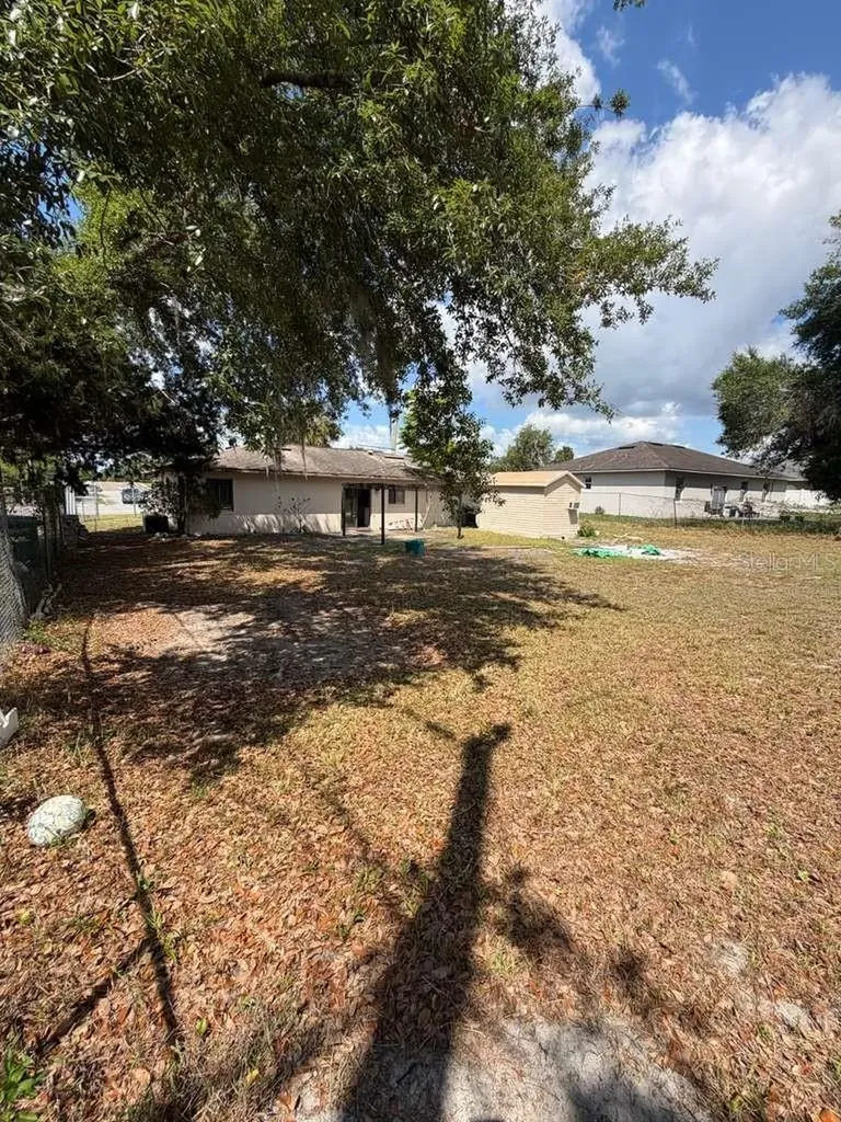 1057 Fort Smith Boulevard Deltona FL 32725