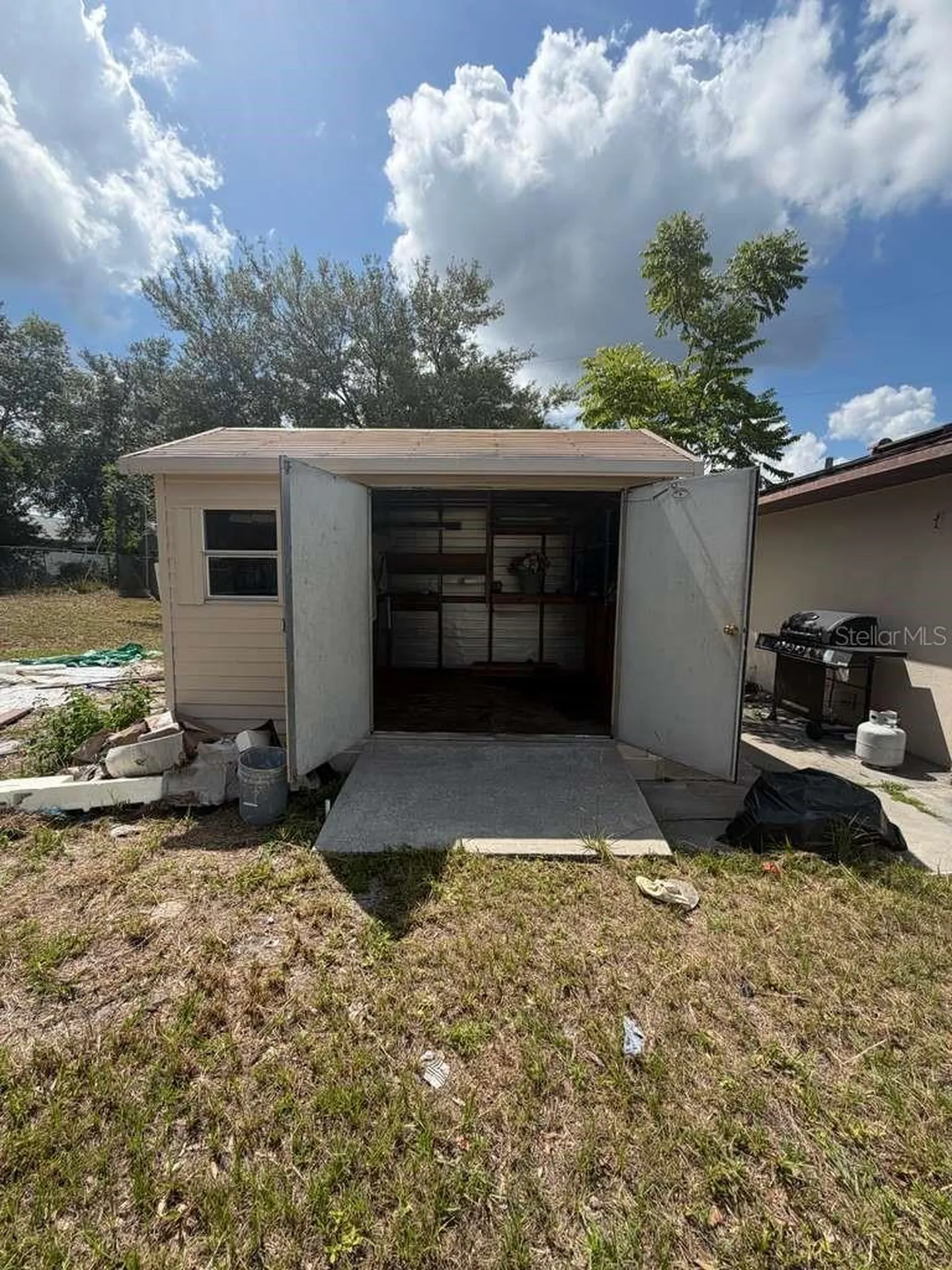 1057 Fort Smith Boulevard Deltona FL 32725
