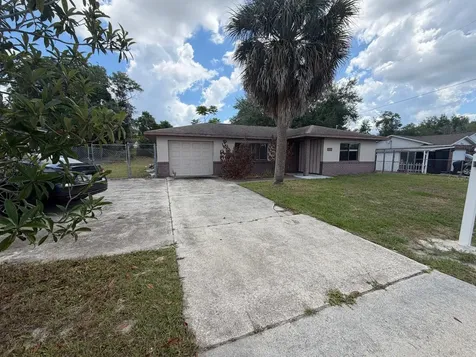 1057 Fort Smith Boulevard Deltona FL 32725