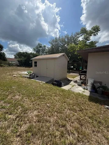 1057 Fort Smith Boulevard Deltona FL 32725