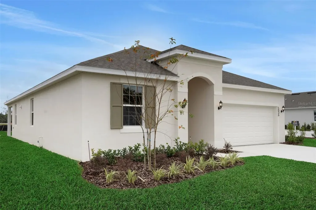 5036 Abigail Drive Lake Wales FL 33859