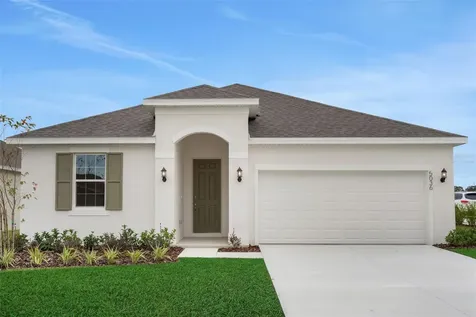 5036 Abigail Drive Lake Wales FL 33859