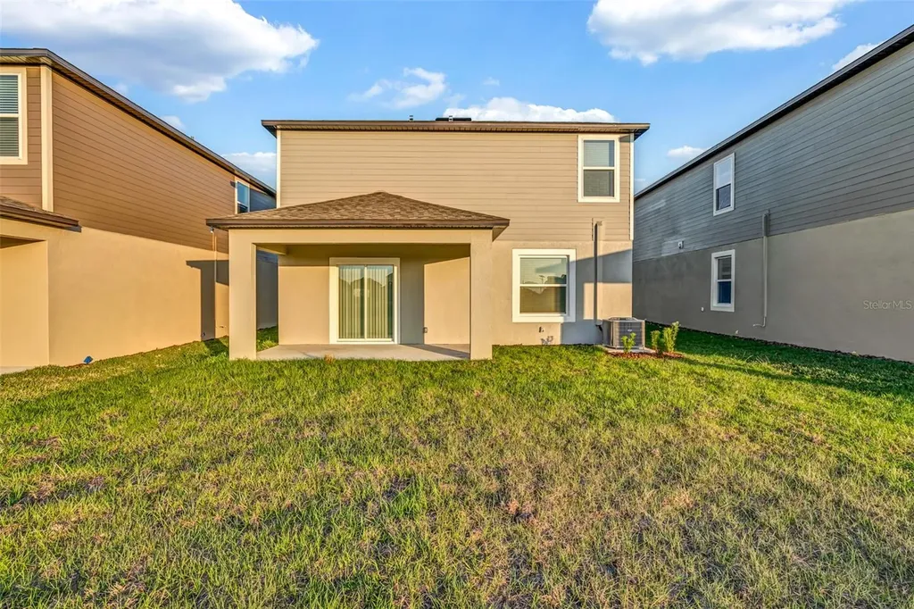 11672 Radiant Shore Loop San Antonio FL 33576