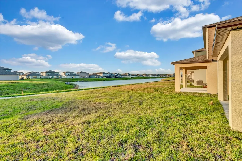 11672 Radiant Shore Loop San Antonio FL 33576