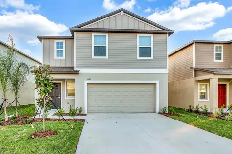 11672 Radiant Shore Loop San Antonio FL 33576