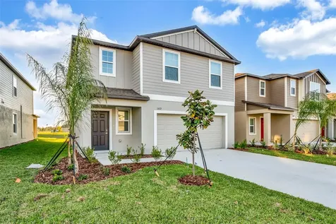 11672 Radiant Shore Loop San Antonio FL 33576
