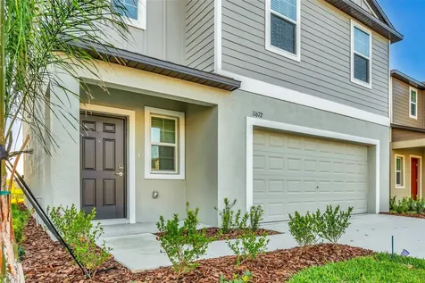 11672 Radiant Shore Loop San Antonio FL 33576