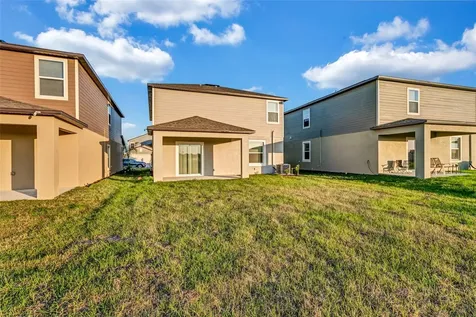 11672 Radiant Shore Loop San Antonio FL 33576